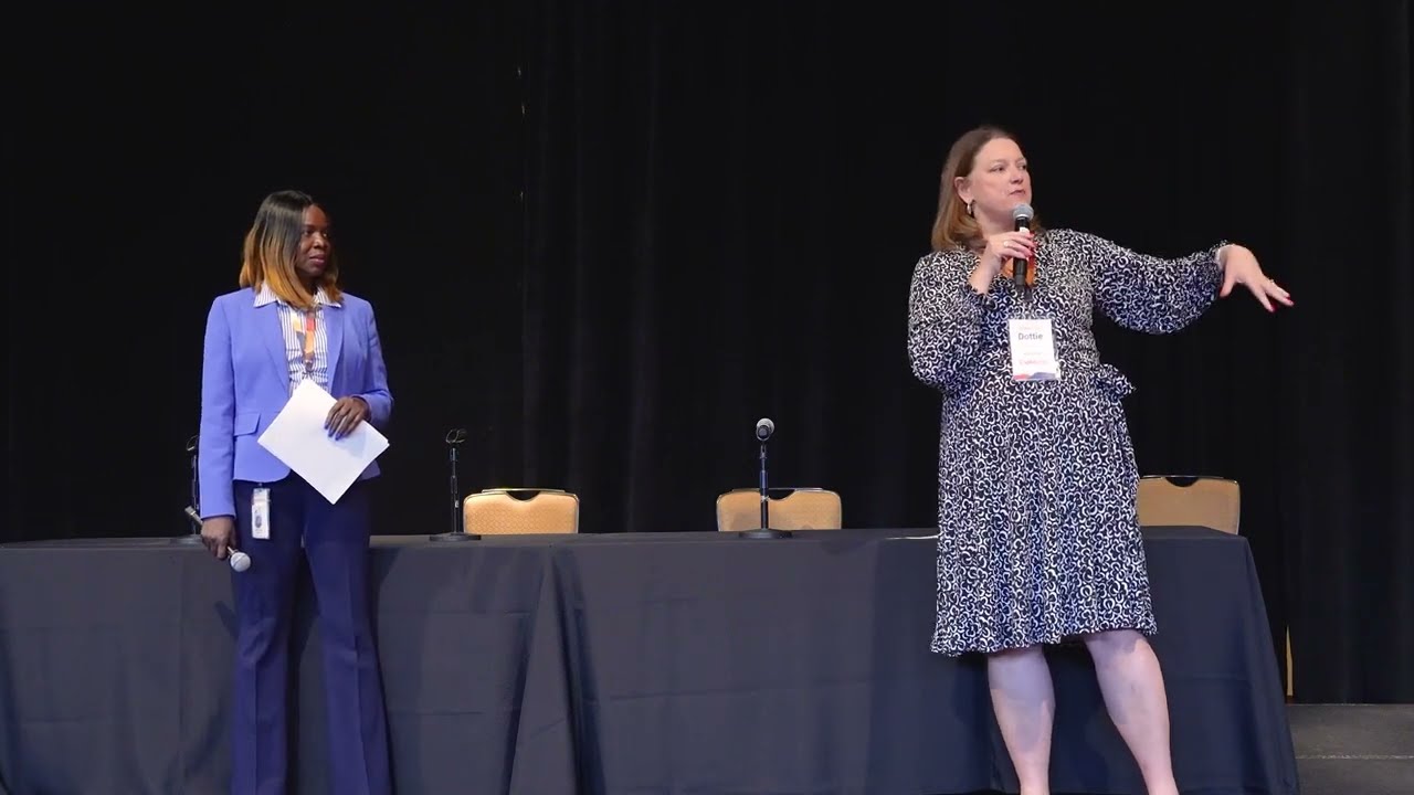 Partnering to Deliver Texas’ More Mobile Future @infraday