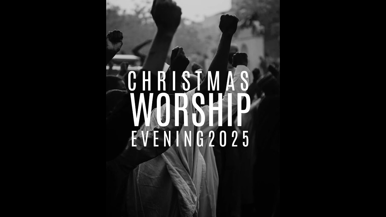 Christmas Worship Evening