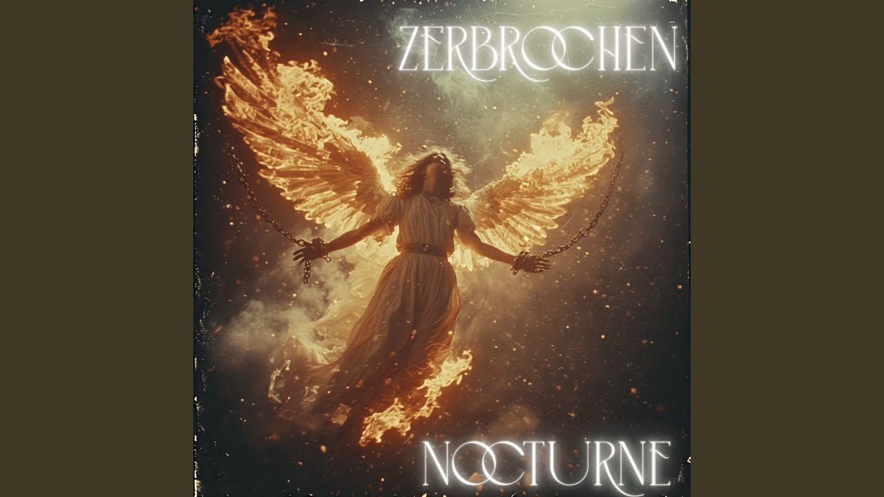 Zerbrochen
