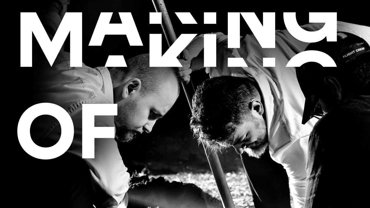 MAKING OF - Mafia x @SmartyTube  x @TheAgraelus  @Duklock