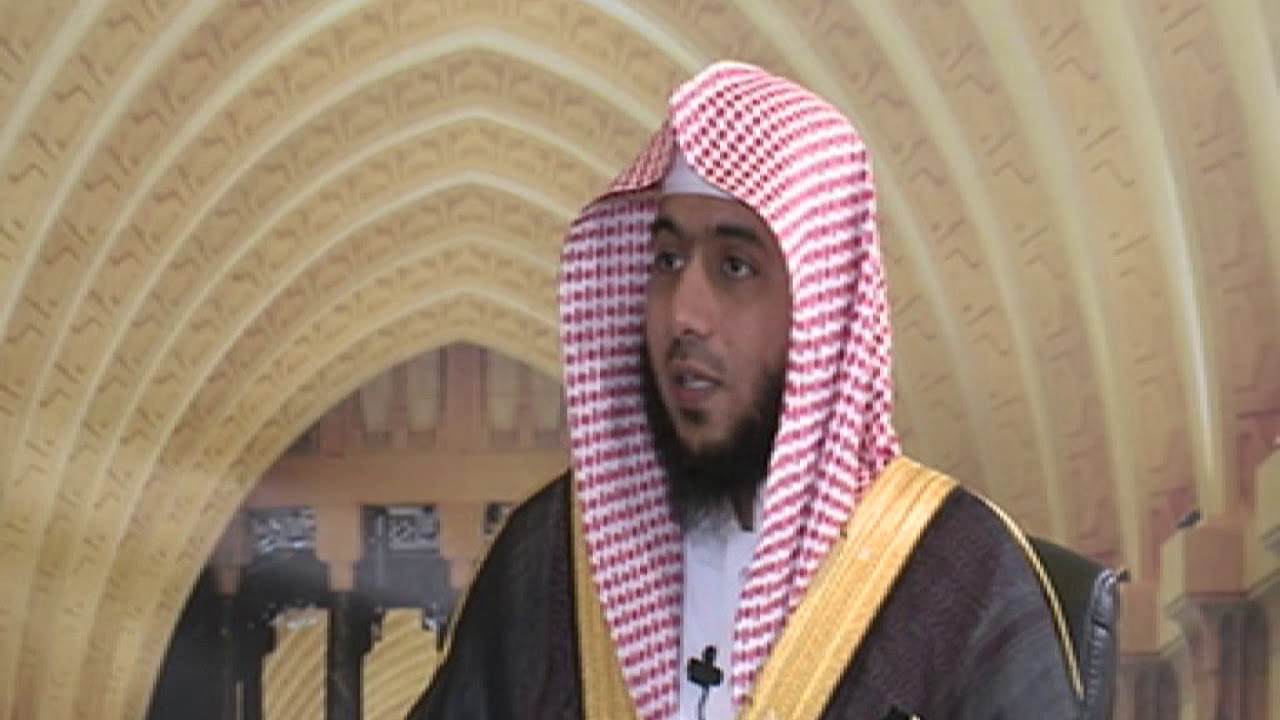 تأخير الصلوات عن وقتها في نهار رمضان و خاصة صلاة الظهر الشيخ ياسر المطيري
