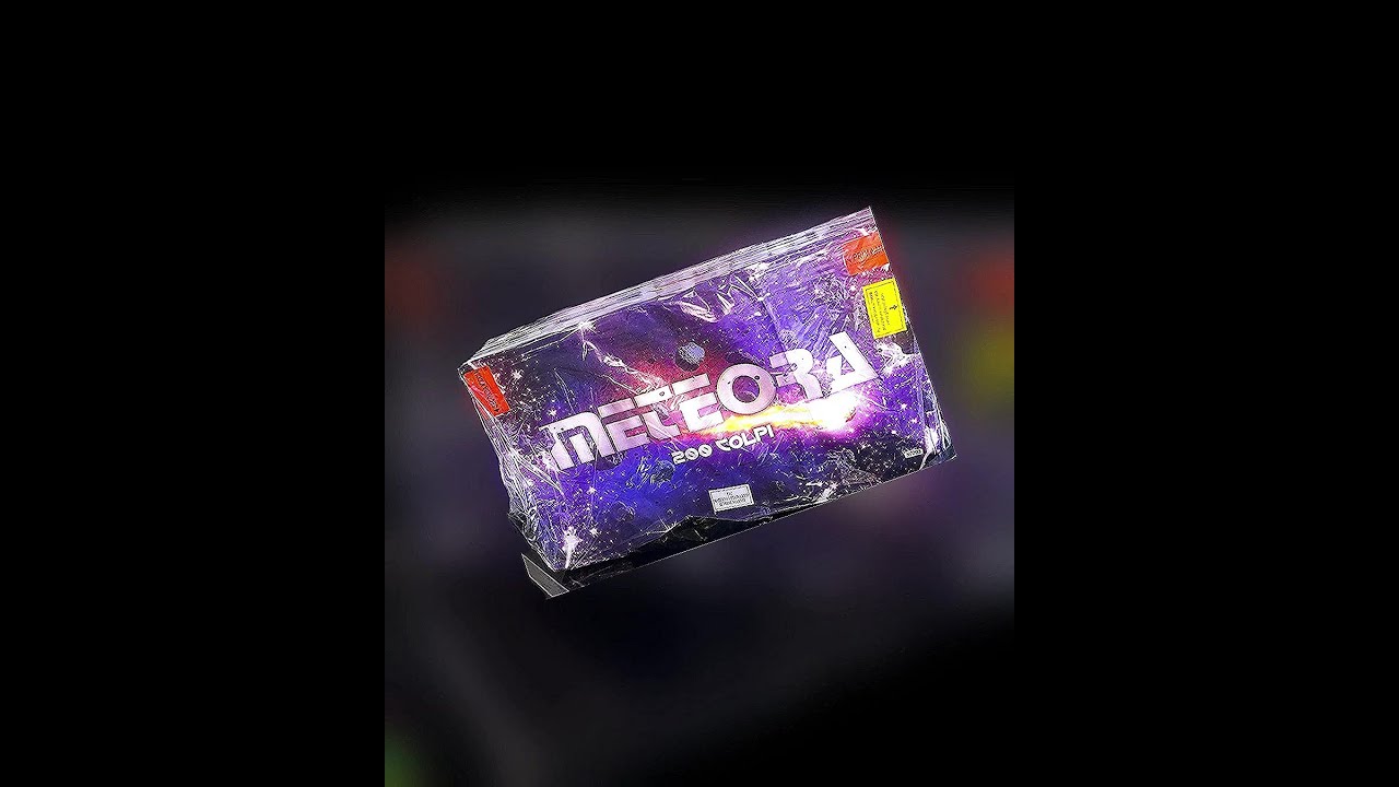 METEORA 200 COLPI