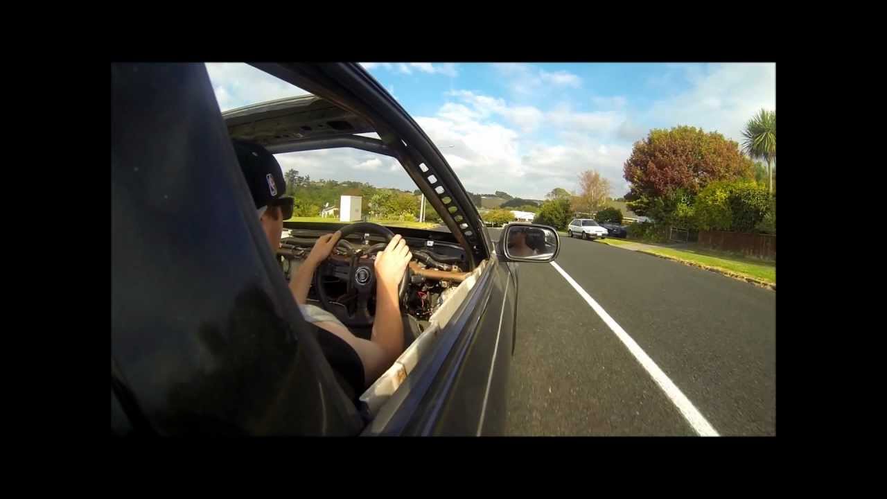 rb25det s13 skid