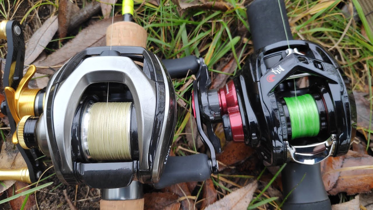 Daiwa 21 Gekkabijin Air TW PE Special покидушки вместе с Yamaga Blanks BlueCurrent 63B. Геккабиджен