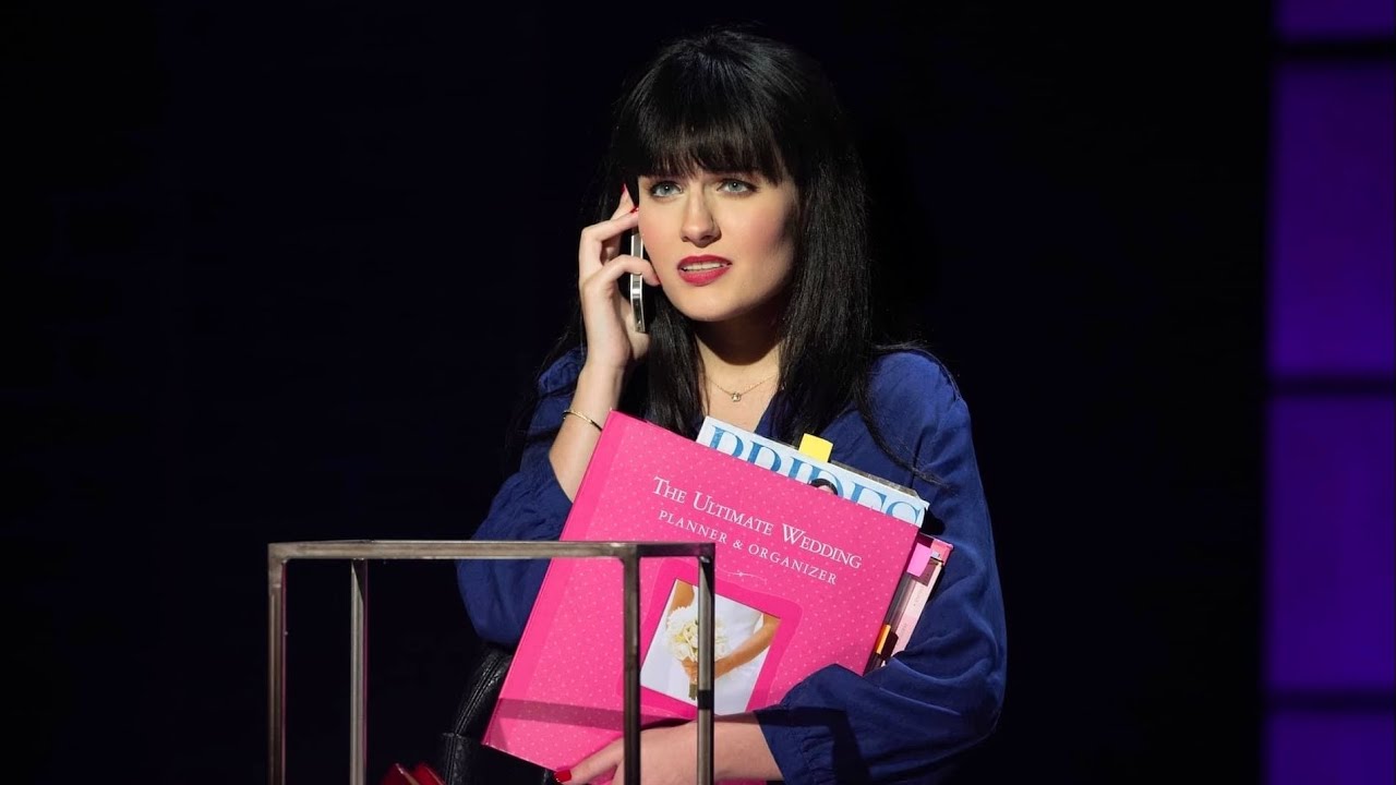 “Nicola” in Kinky Boots (Victoria 