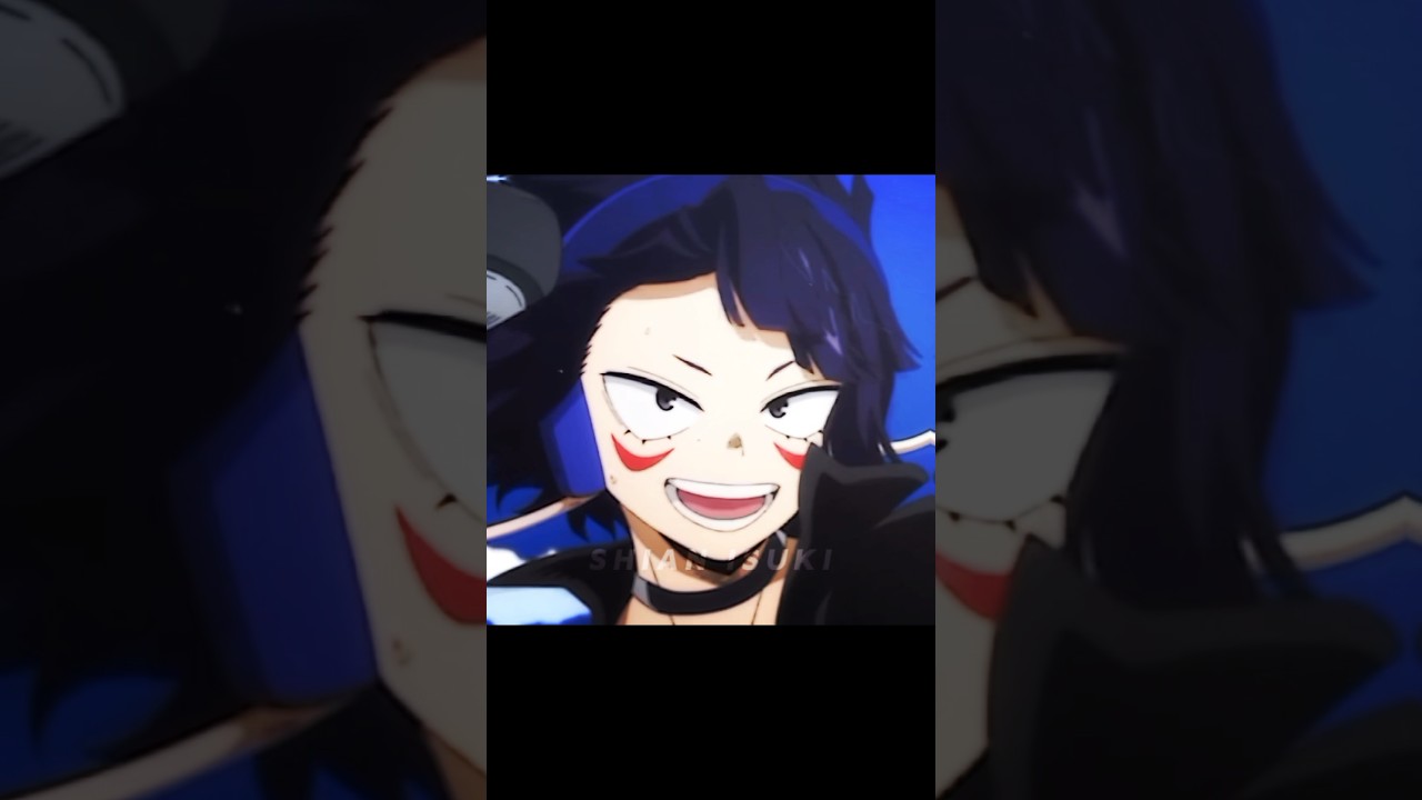 Kyoka Jiro Edit // Tell Ur Girlfriend // S7 MHA Edit
