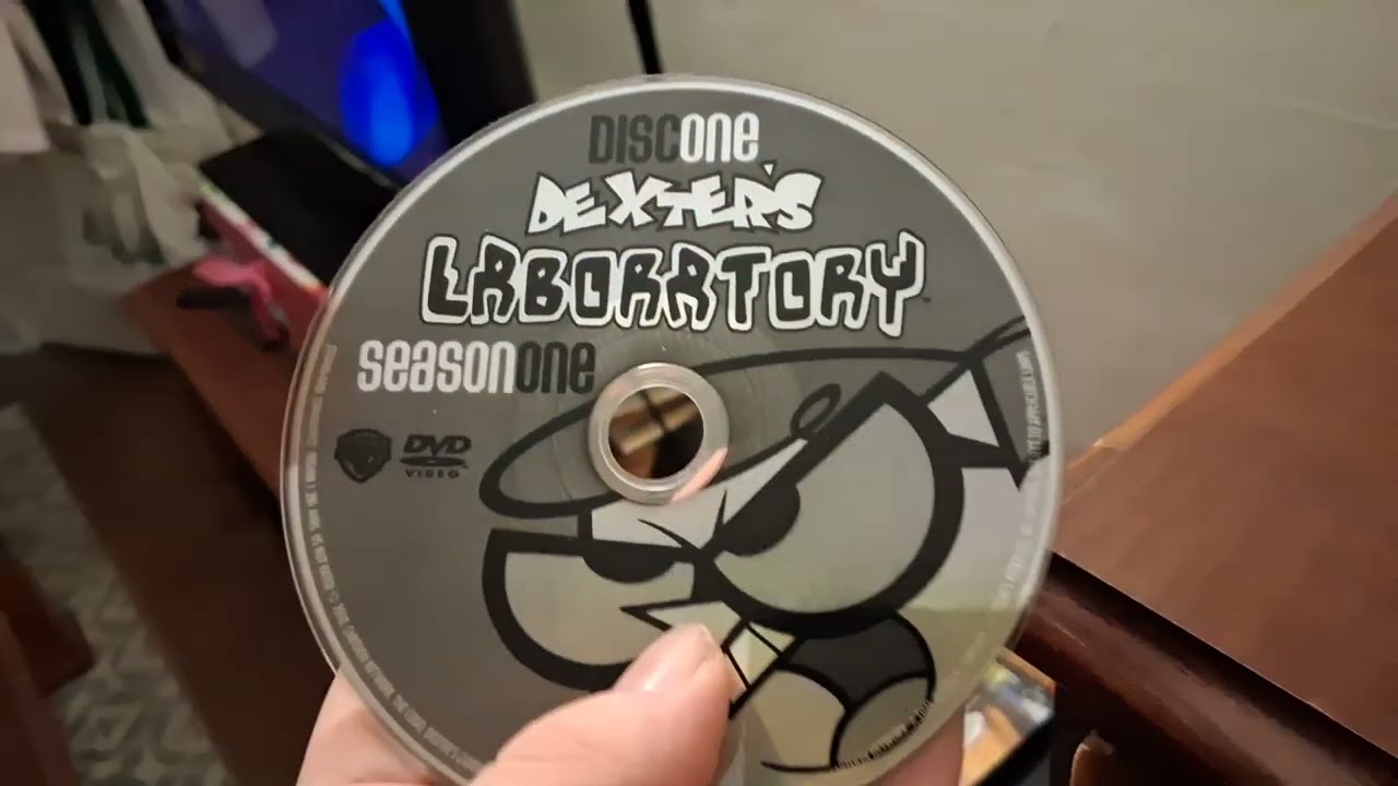 Testing My Sony DVD Player (2026 Edition)
