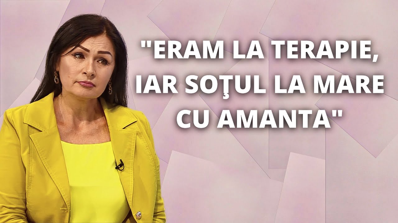 Aurica Cordineanu - cancer, divorţ de soţul infidel, terorizată online şi înmormântare prin Viber