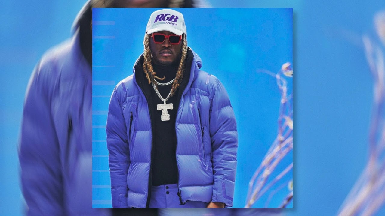 (FREE) Gunna x Future x Roddy Ricch Type Beat 