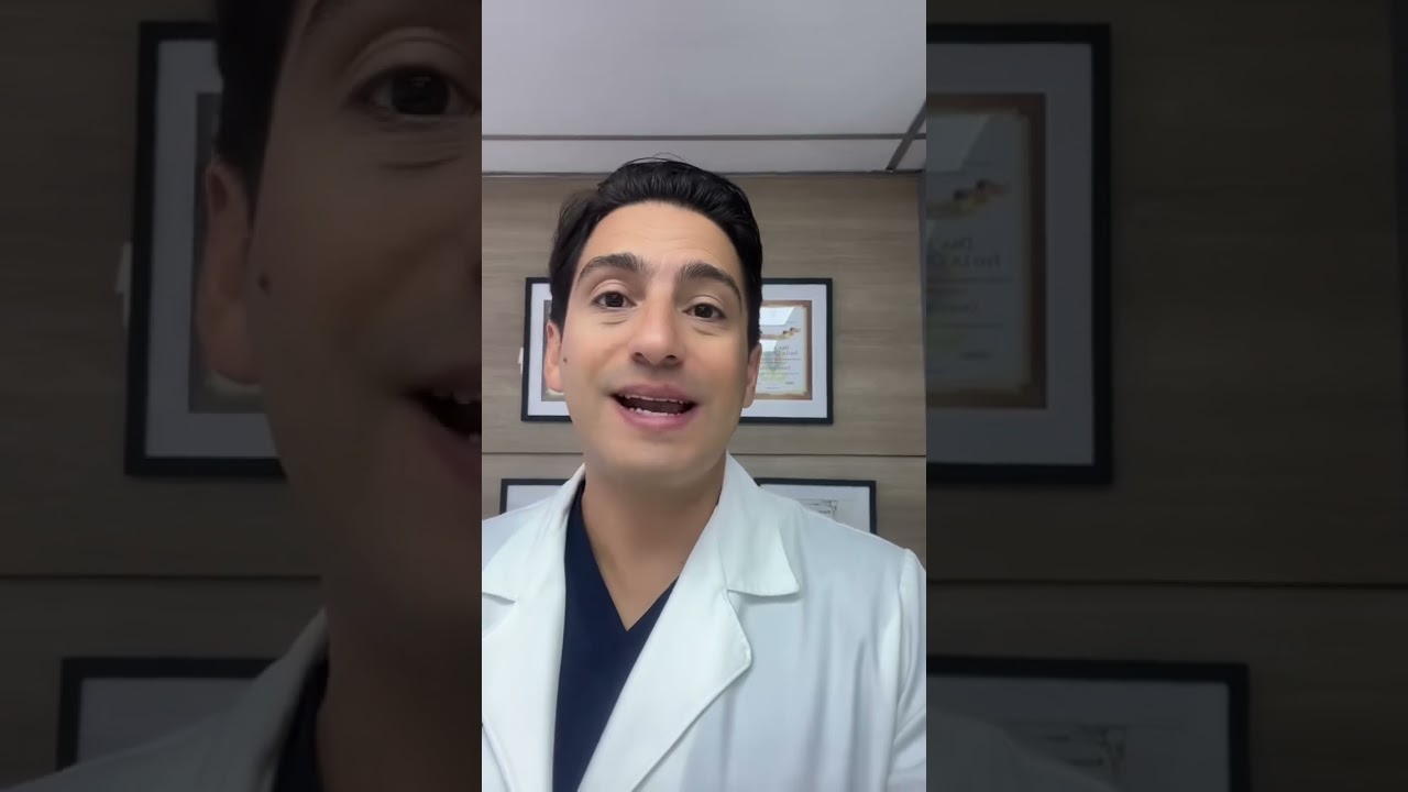 No es normal presentar dolor p&eacute;lvico o sangrado meses despu&eacute;s de tu #histerectomia
