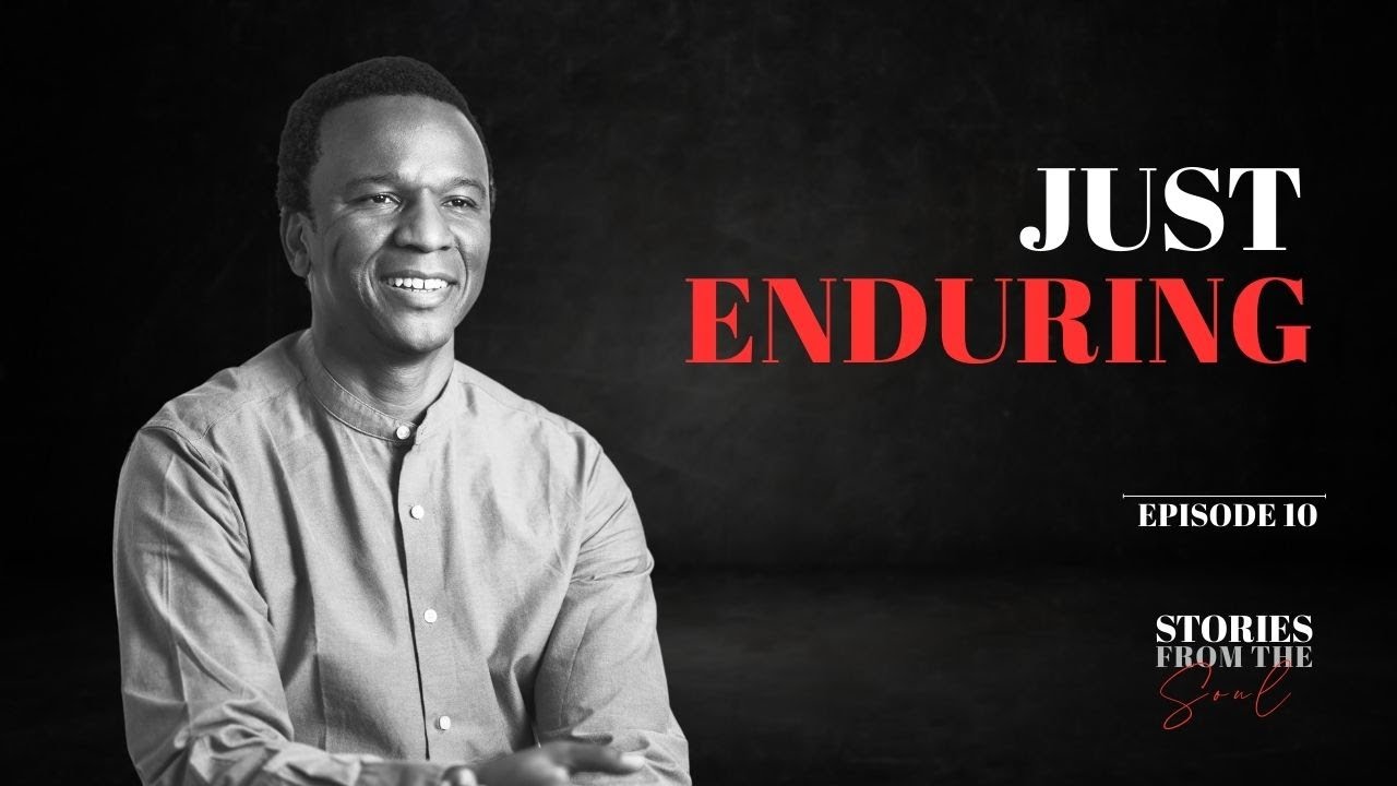 Are You Enduring Your Life Instead of Enjoying It?