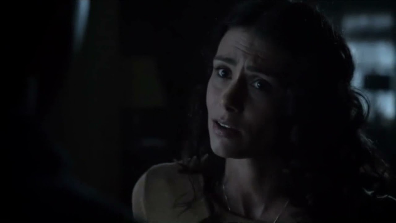 Melissa McCall