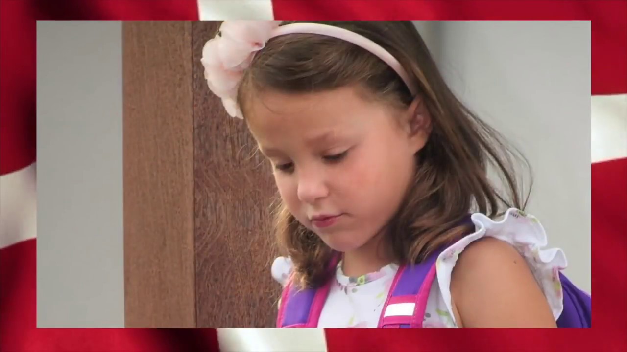 Tillykke til prinsesse Athena 6 år
