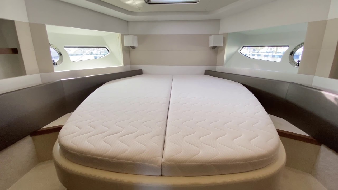 ‘Christelle’ Beneteau Gran Turismo 49 Black Edition