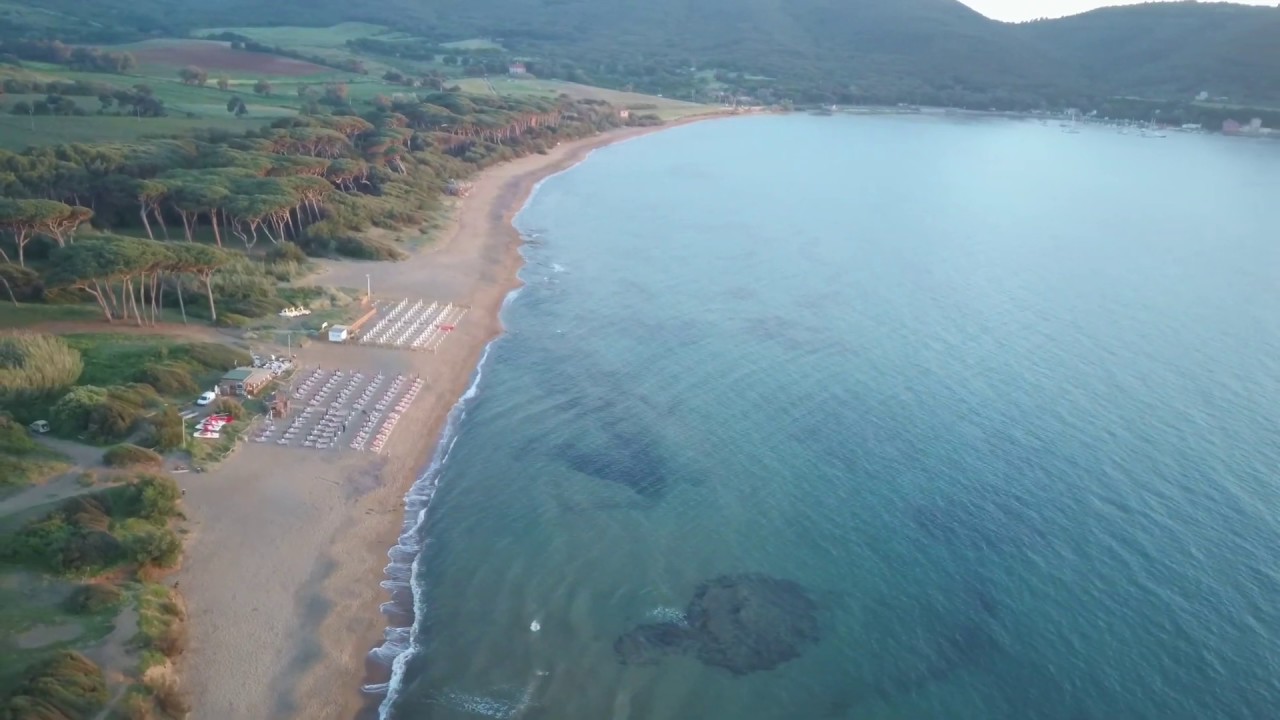 BARATTI paradiso della toscana