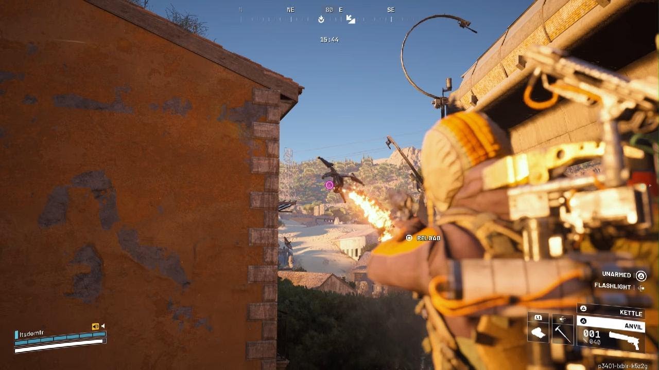 ARC Raiders 
