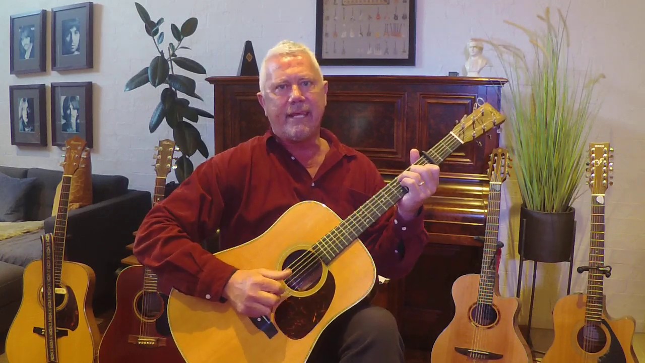 It Started with a Kiss - Hot Chocolate - Acoustic Cover, Johnny L