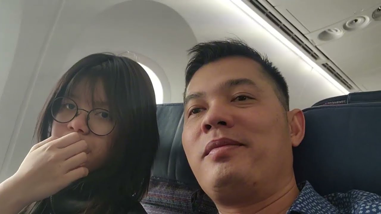 Hành trình về VN chặn thứ 2 từ Calgary đi Vancouver