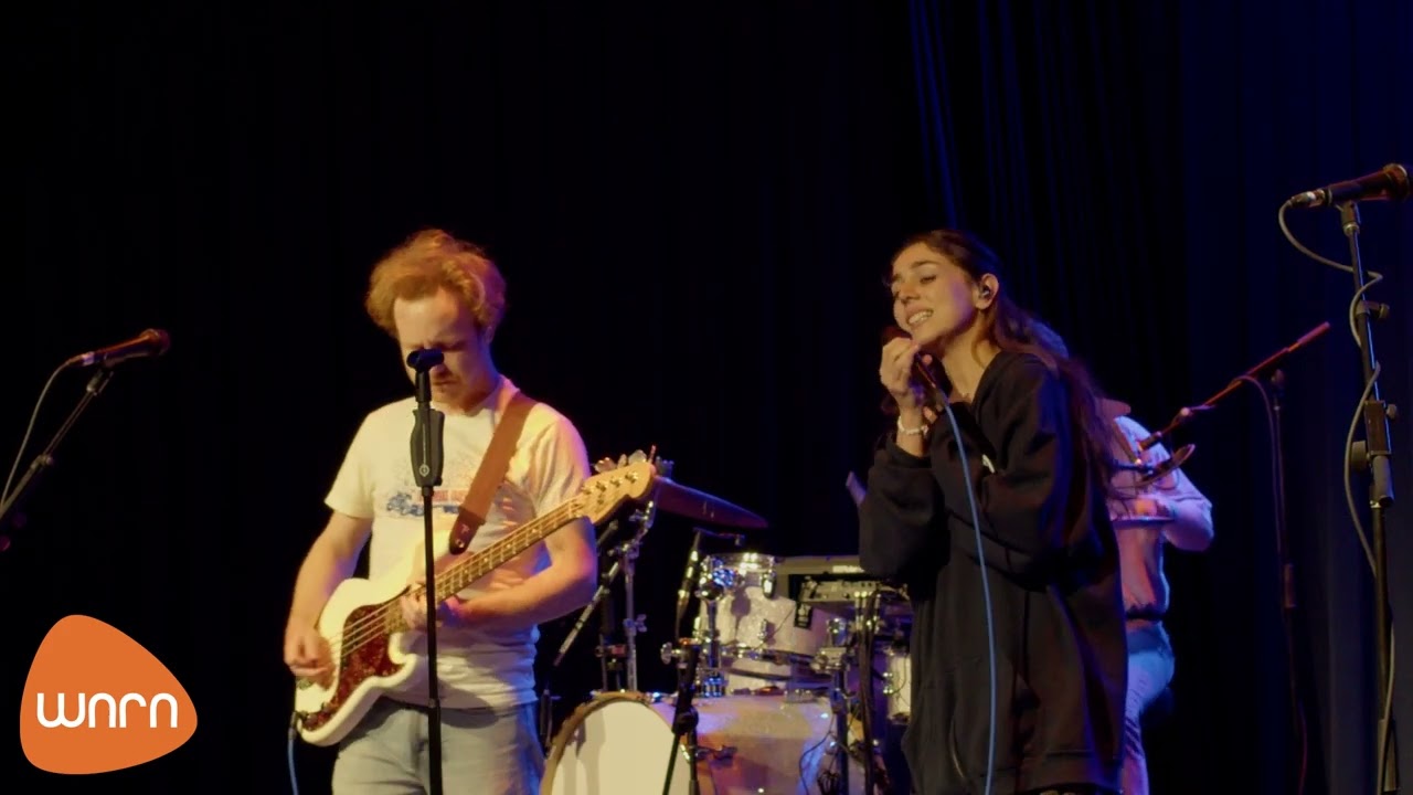 Samia - Honey