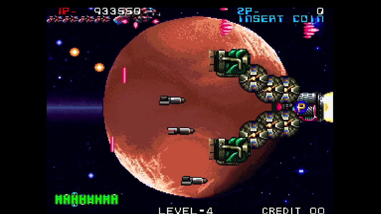 Operation Ragnarok ALL (Vertical/A-S/Twin) -3,228,000