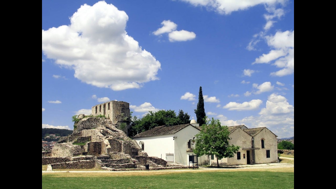 ΠΟΙΟΙ ΔΙΟΙΚΟΥΣΑΝ ΤΑ ΓΙΑΝΝΙΝΑ ΠΡΙΝ ΠΑΡΑΔΟΘΟΥΝ ΣΤΟΥΣ ΟΘΩΜΑΝΟΥΣ ΤΟ 1431; Πάντως όχι... Έλληνες