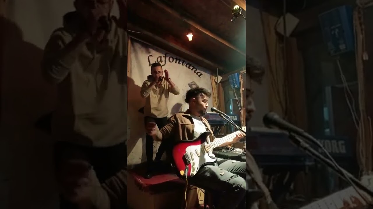 Nurullah Erkol Gönül Dağı )Canlı Performans) 2022