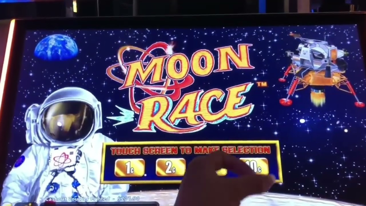 Игровой автомат Lightning Link ⚡️🖇️ 🎰 | Сессия казино Moon Race 🌒🏃🏽&zwj;♂️💨