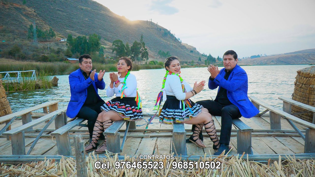 REYES DE CAJAMARCA / Amor No Correspondido / Primicia 2024