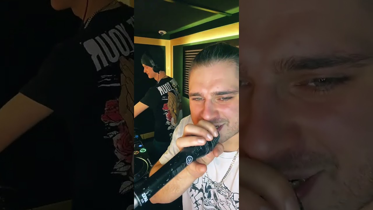DJ 3.7 x ANTTMC - JANUARY 2026 - THE DNBANTTIX SHOW