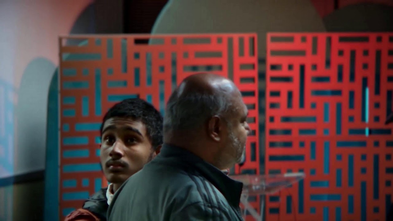 Live Taraweeh Prayers & Reflection | Muslim Wellness Center