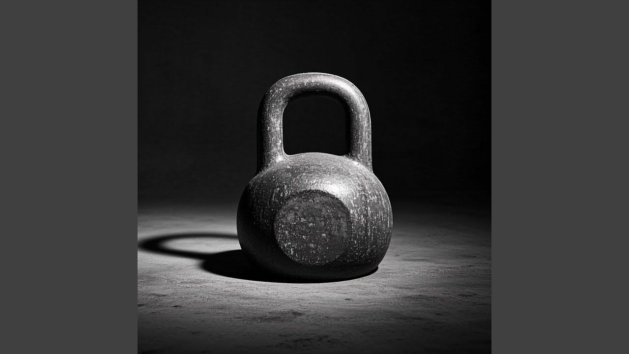 The Weight of Night