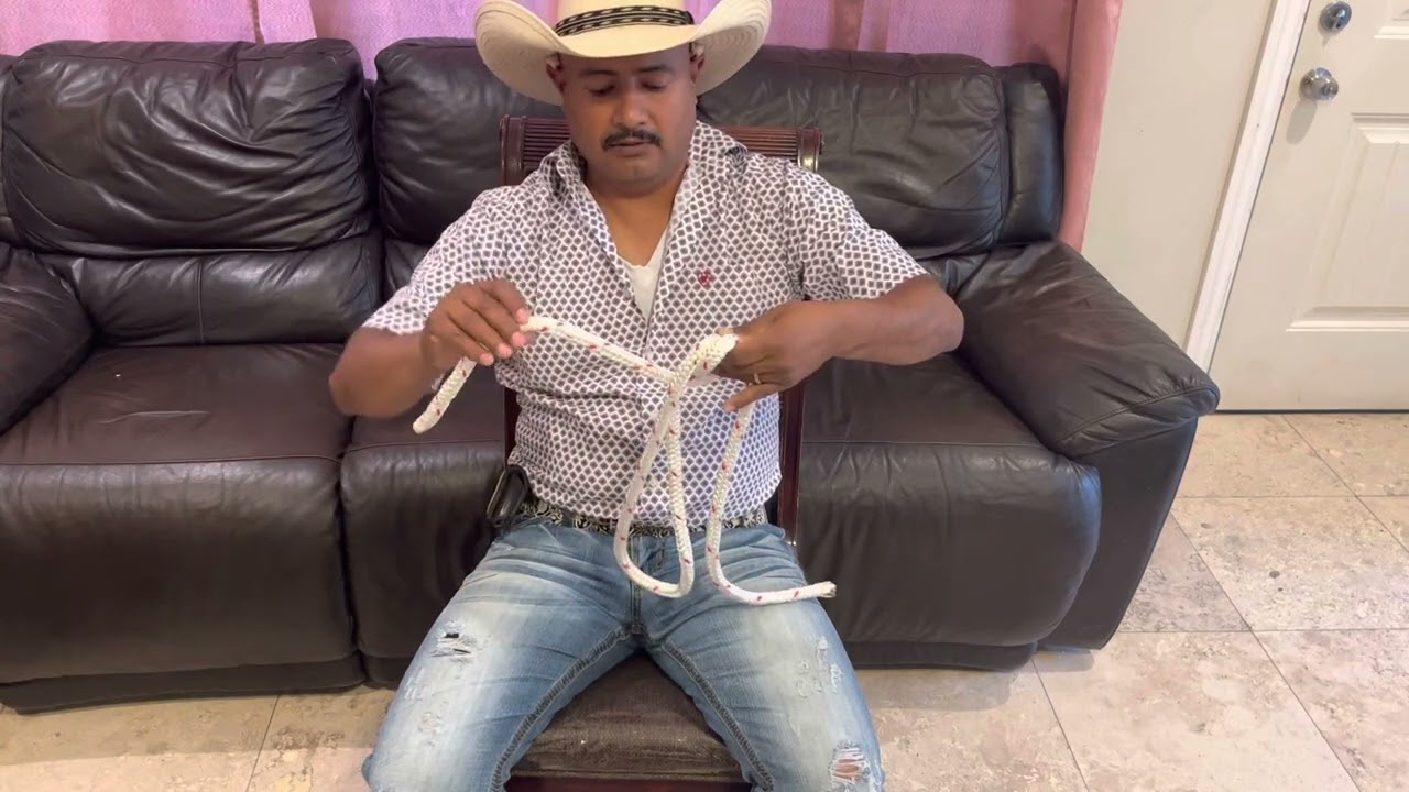 Tutoreal de como hacer el boton del Fiador