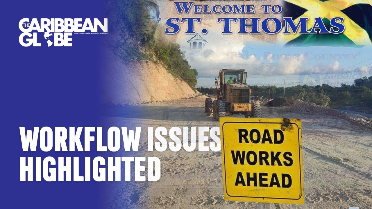 St. Thomas South Coast Highway Development Project (SCHIP)