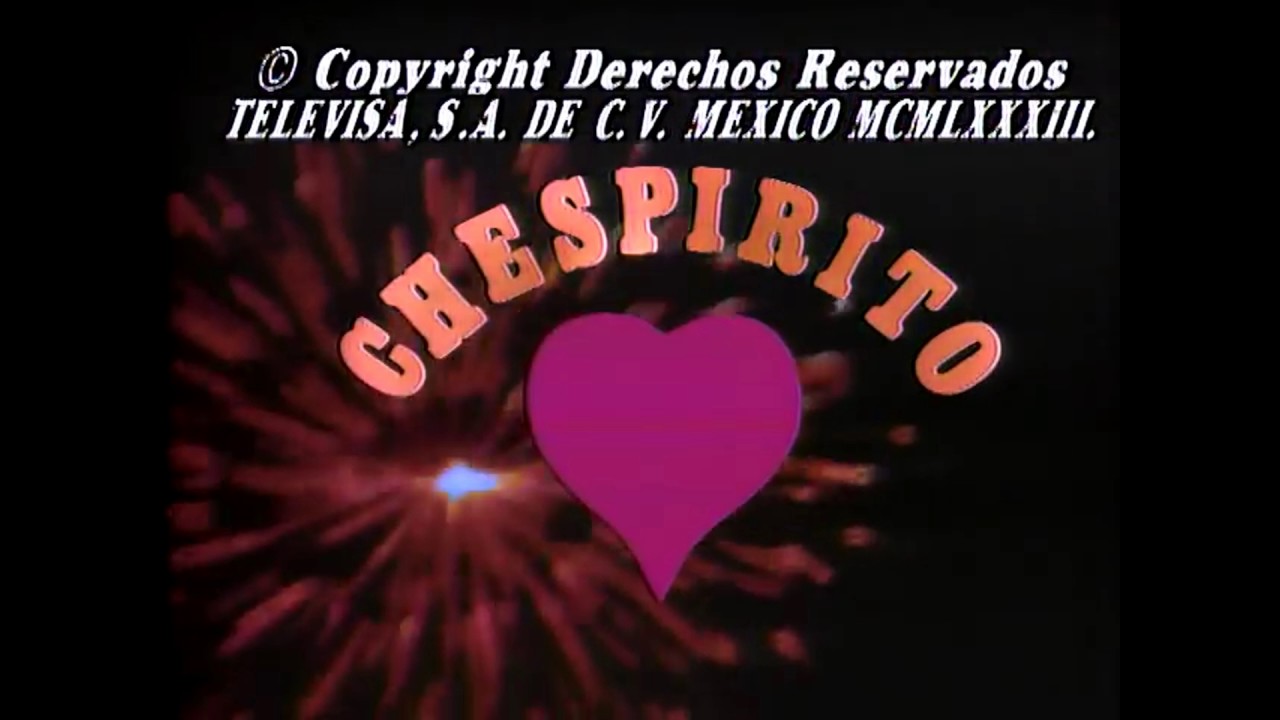 Tema do Programa Chespirito (1981 - 1993)