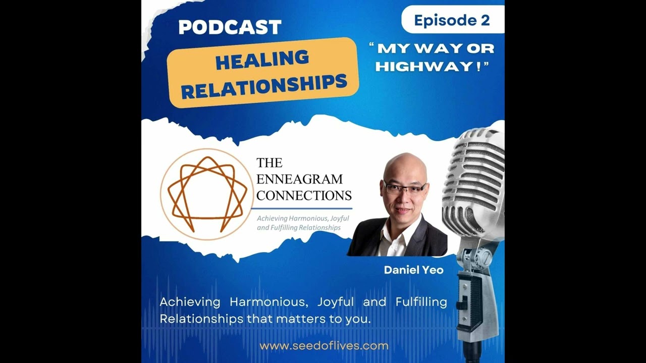 Ep2-My way or HIGHWAY !