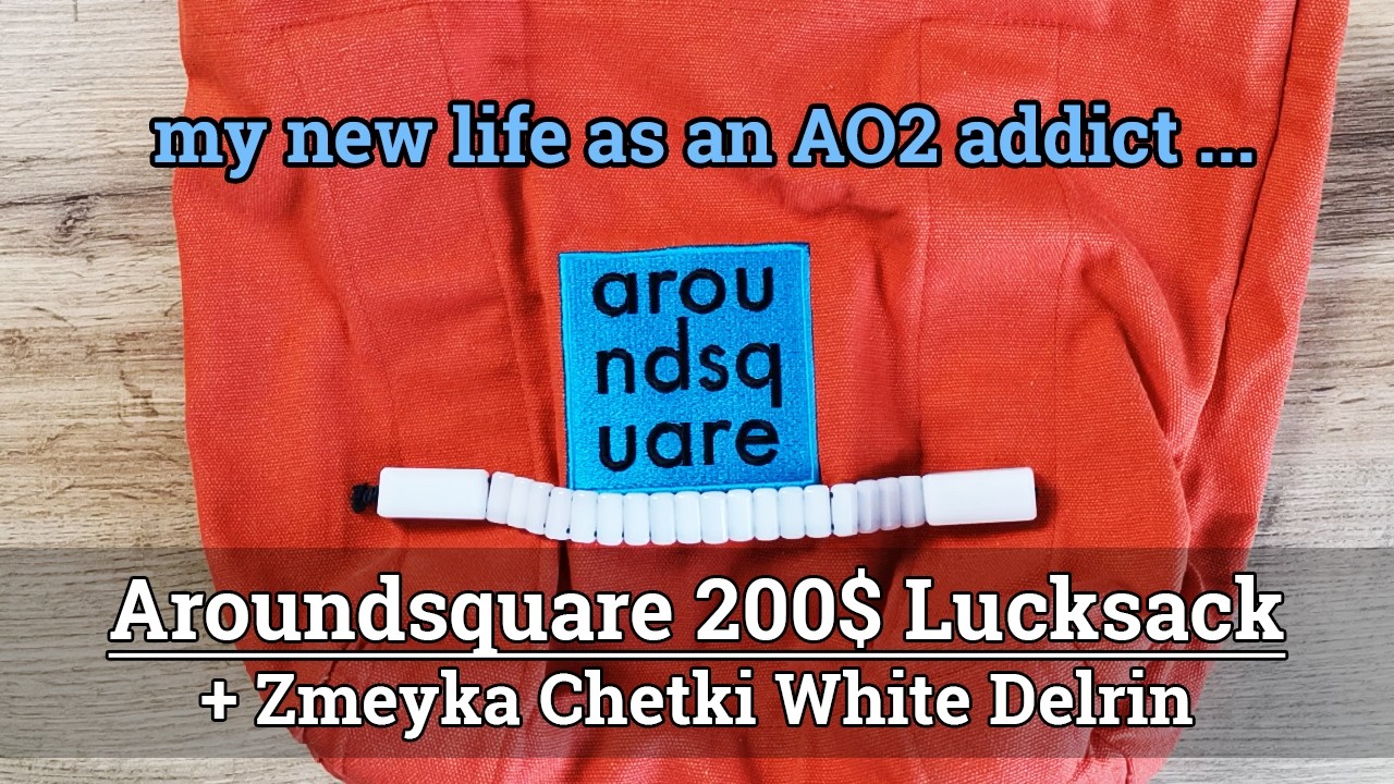 I spent $200 on an Aroundsquare mystery bag &ndash; was it worth it?