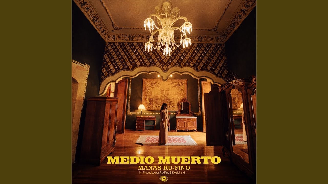 Medio Muerto