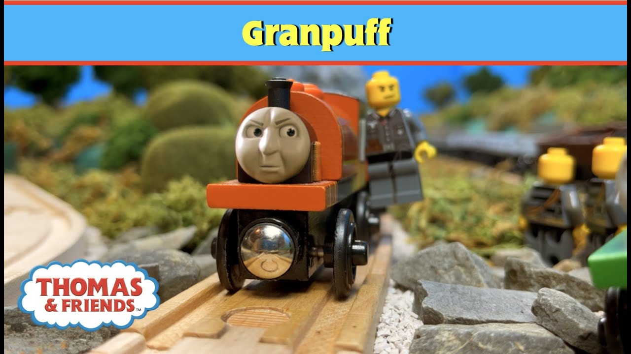 Granpuff (Remake)