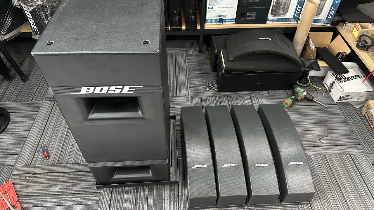 BOSE 502 AB huyền thoại hàng đẹp giá tốt ac qt lh 0967963999