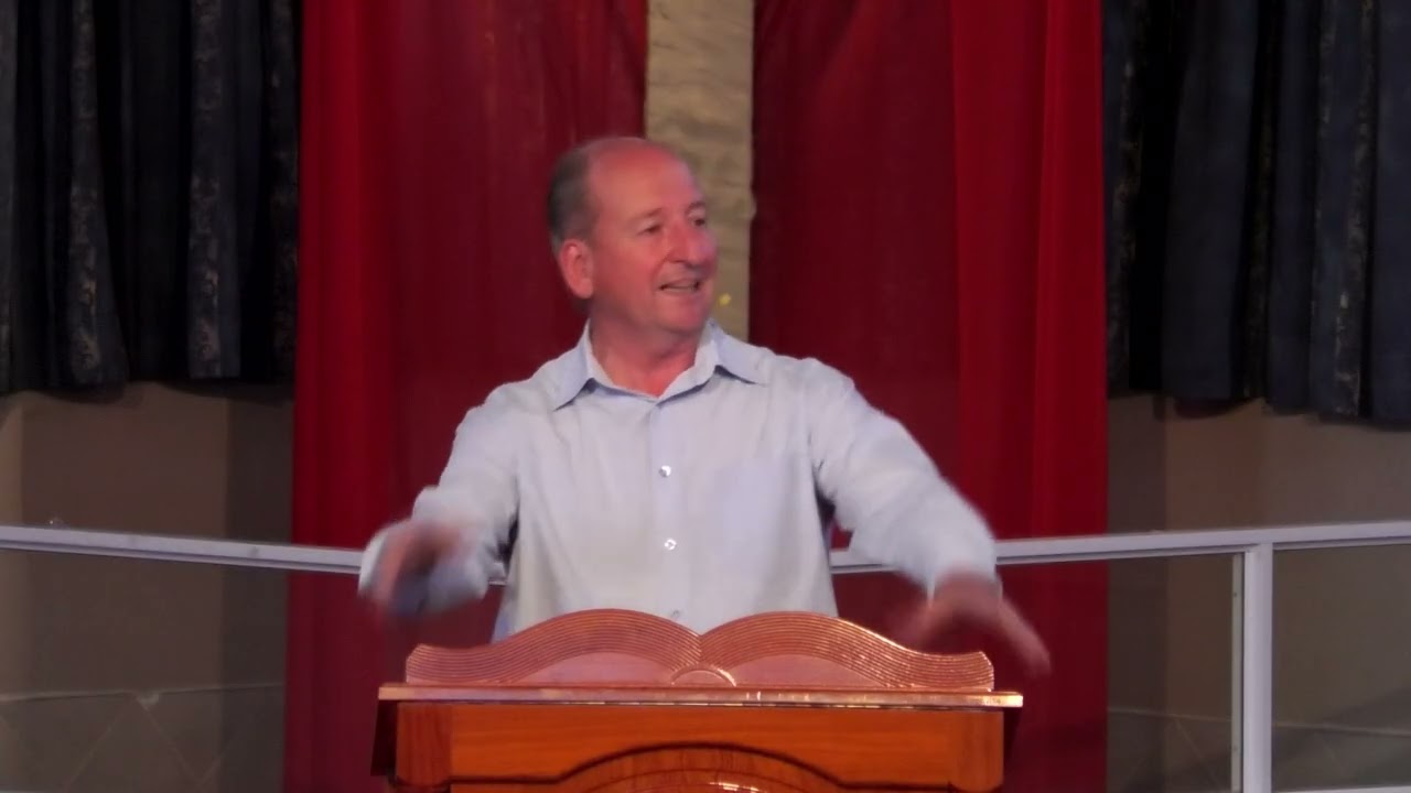What is the Kingdom of God