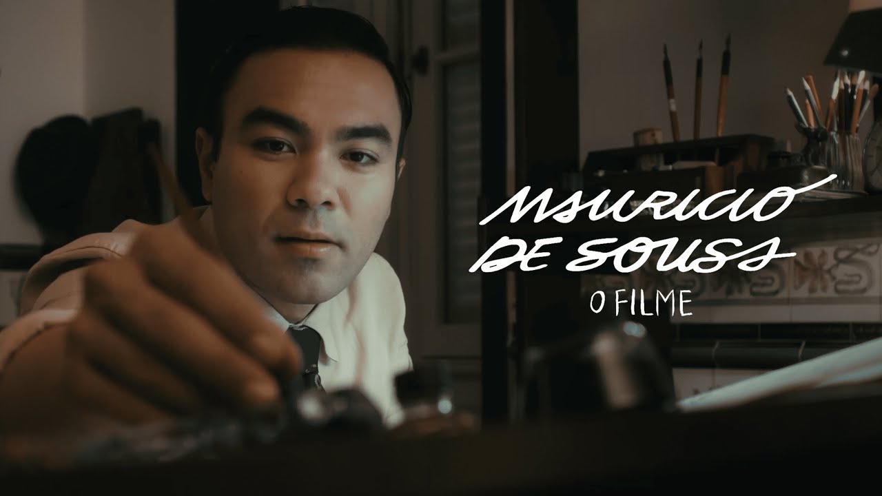 Mauricio de Sousa &mdash; O Filme