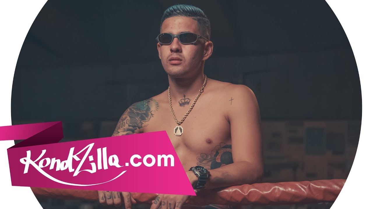 MC Rodolfinho - Nocaute (kondzilla.com)