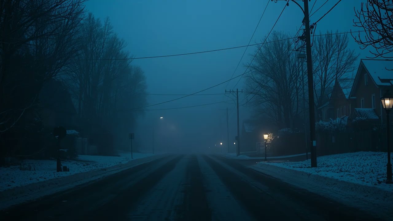 it’s late… you don’t have to think anymore.