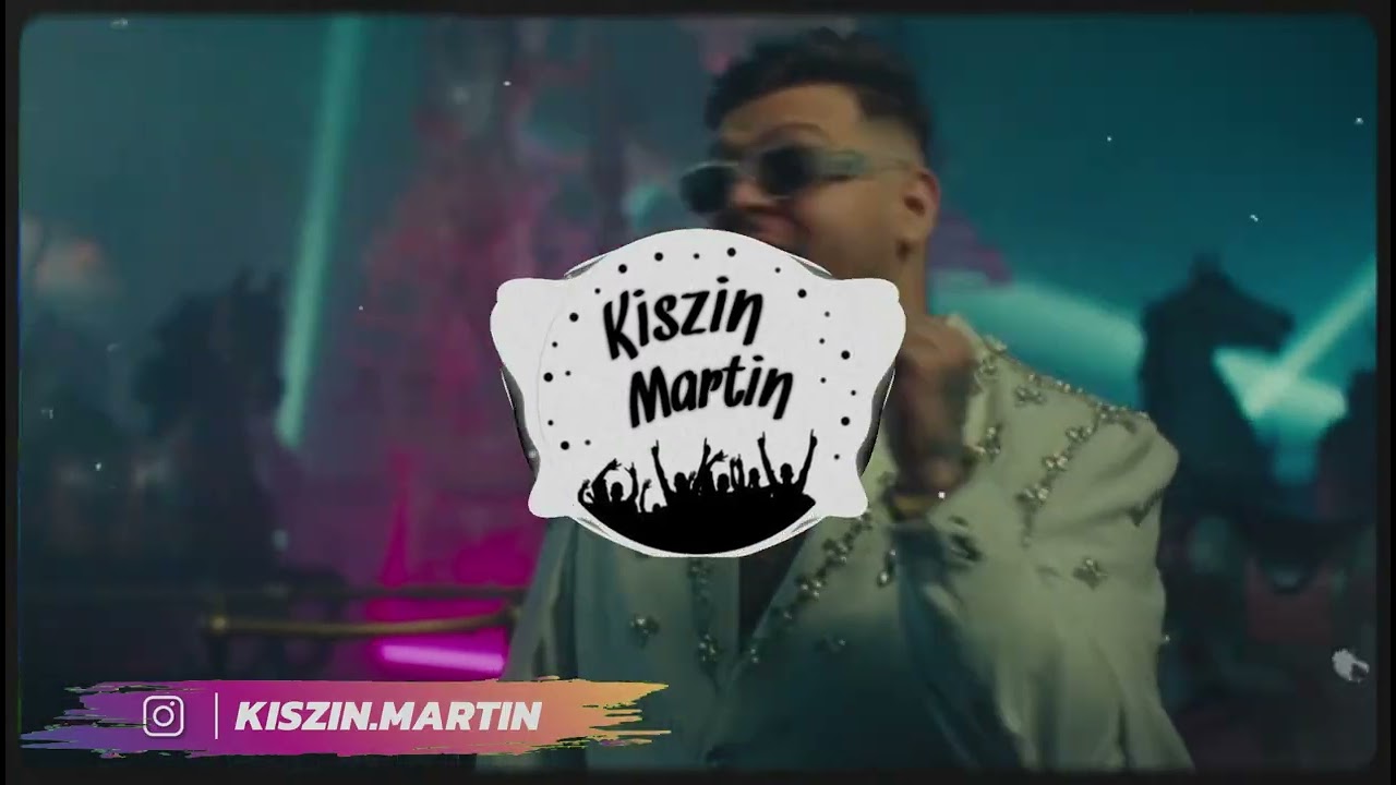 DESH - ICE SPICE (Kiszin Martin Remix)