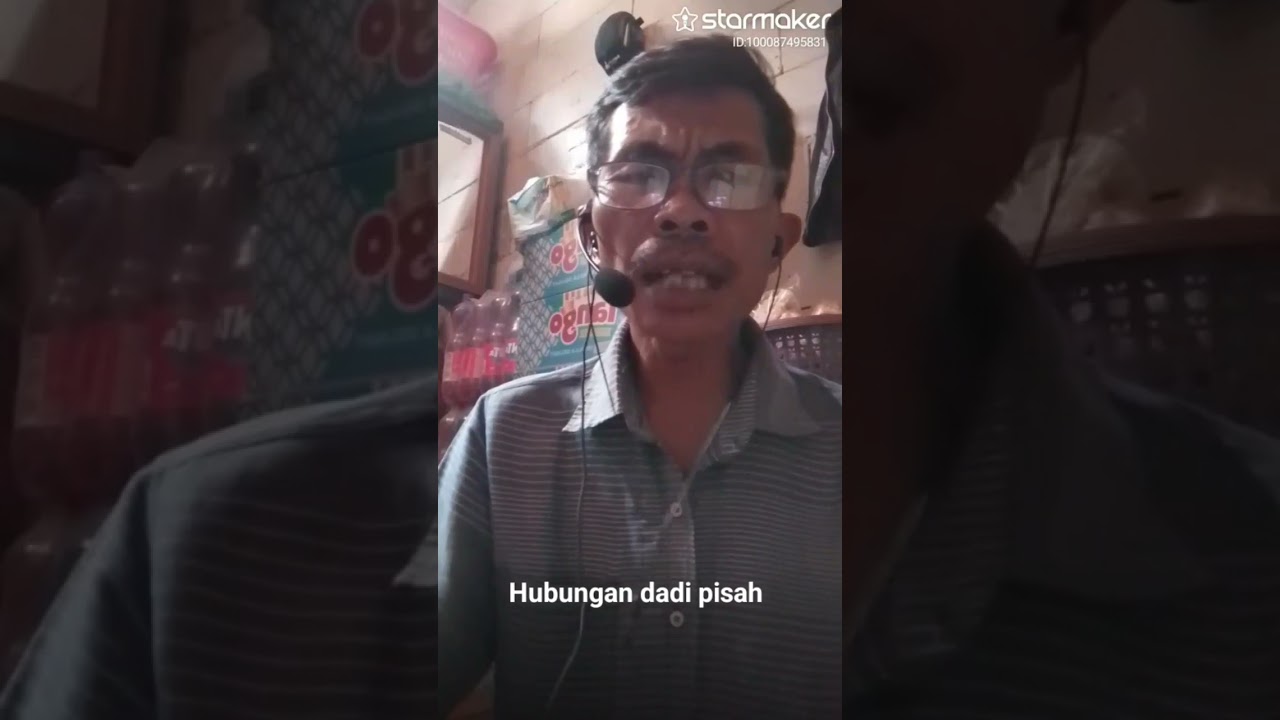 Mung dadi mantan