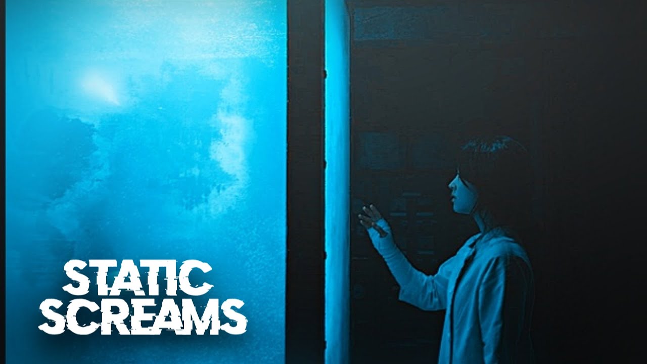 Static Screams \\ Joo ran