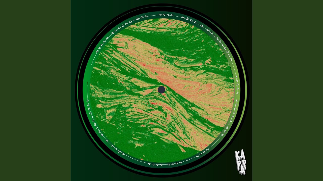 Caba (Original Mix)