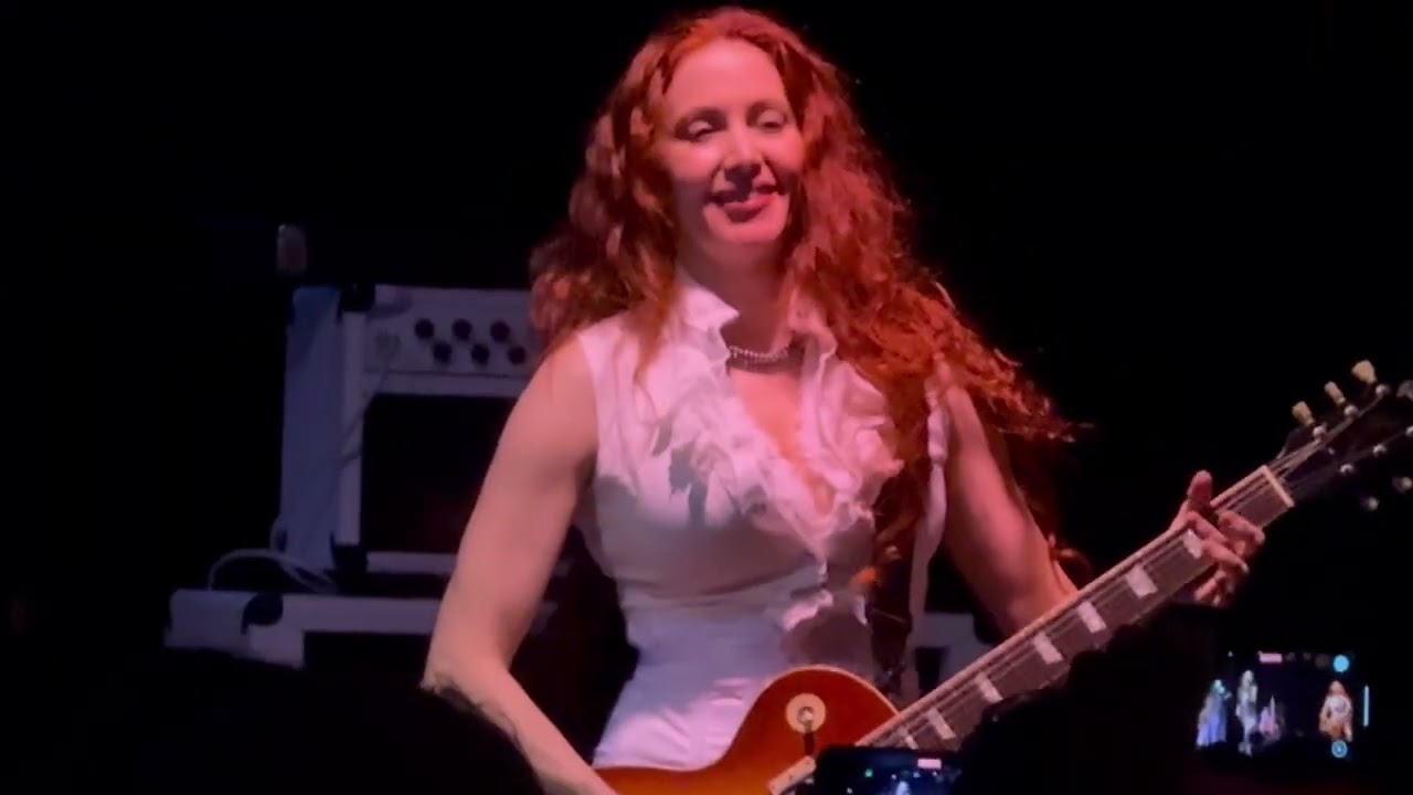 ZEPPARELLA ~ “ROCK AND ROLL” ~ LIVE IN SAN DIEGO, 1-15-26