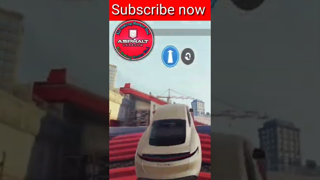 Asphalt 9 | Car Hunt Riot | APEX AP-O | Manual-&nbsp;1:42.9 | TouchDrive-1:46.5 | Welcome to OSAKA#shorts