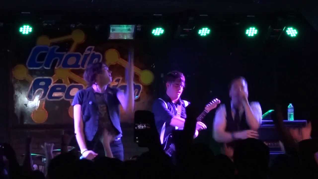 Set It Off - 